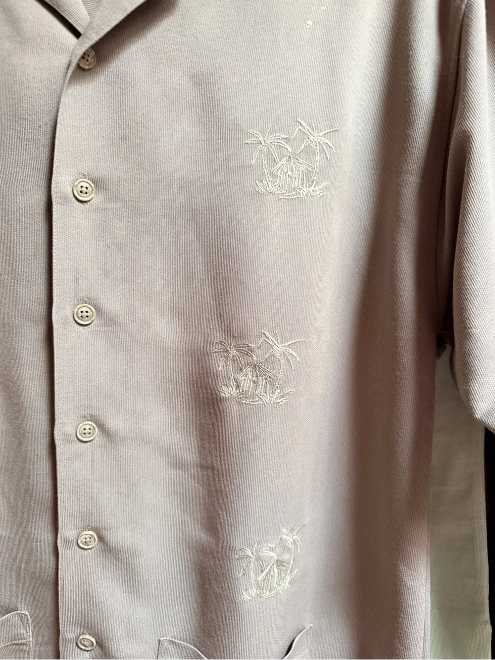 Cubavera relaxed short
